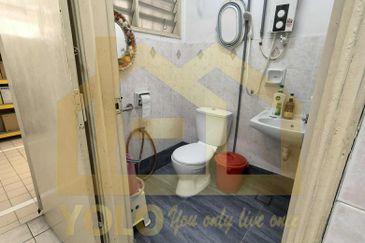 Taman Wawasan, Pusat Bandar Puchong