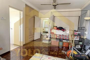 Taman Wawasan, Pusat Bandar Puchong