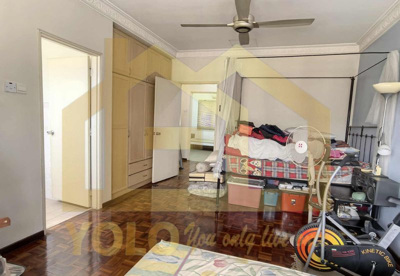 Taman Wawasan, Pusat Bandar Puchong