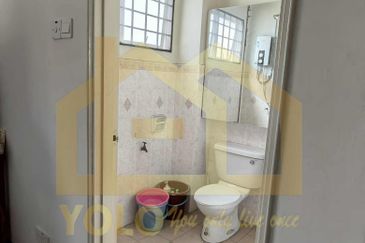 Taman Wawasan, Pusat Bandar Puchong