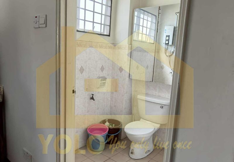 Taman Wawasan, Pusat Bandar Puchong