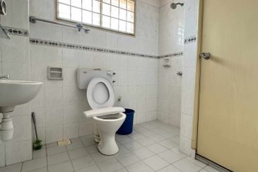 Pusat Bandar Puchong