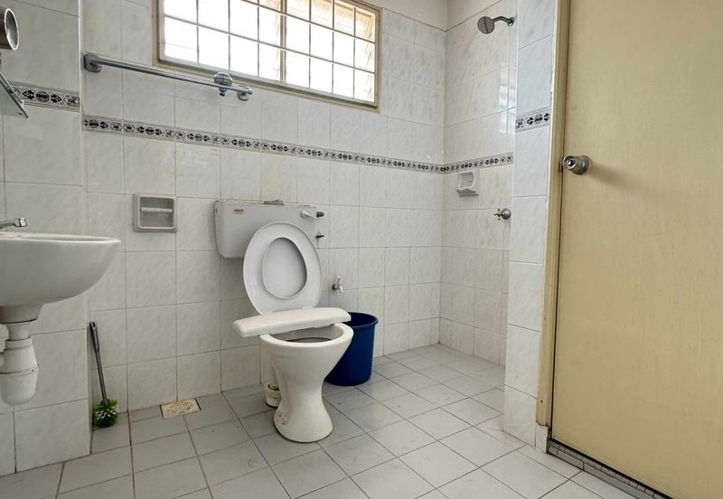 Pusat Bandar Puchong