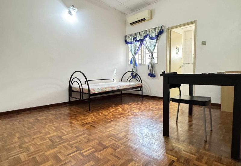 Pusat Bandar Puchong