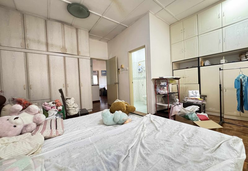 Pusat Bandar Puchong