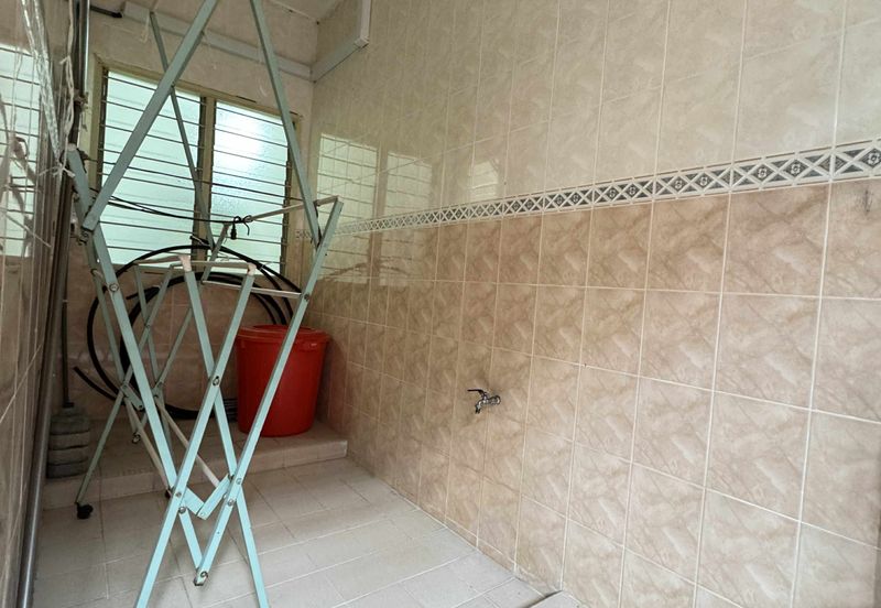 Pusat Bandar Puchong