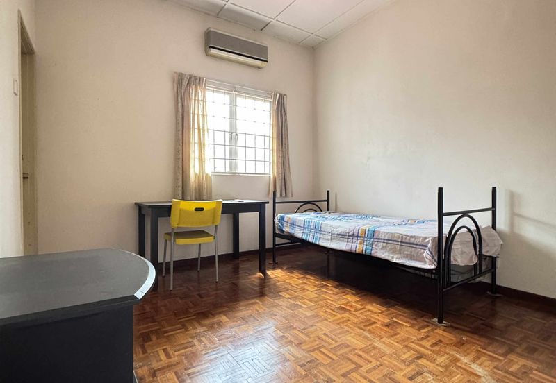 Pusat Bandar Puchong