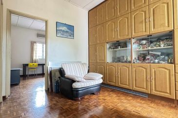 Pusat Bandar Puchong