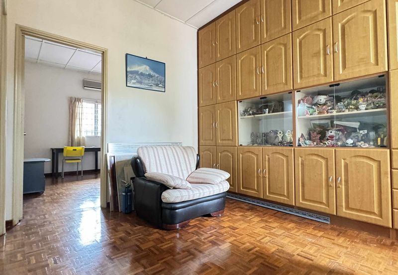 Pusat Bandar Puchong