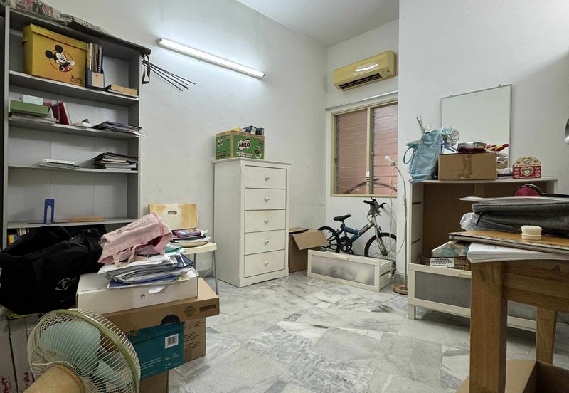 Pusat Bandar Puchong