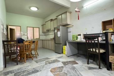 Pusat Bandar Puchong