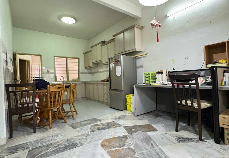 Pusat Bandar Puchong