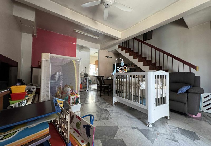 Pusat Bandar Puchong