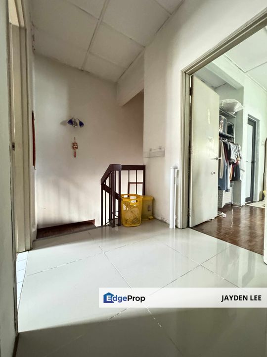 Endlot 2 Sty Taman Wawasa 3 Pusat Bandar Puchong , Selangor, Bandar Puteri Puchong