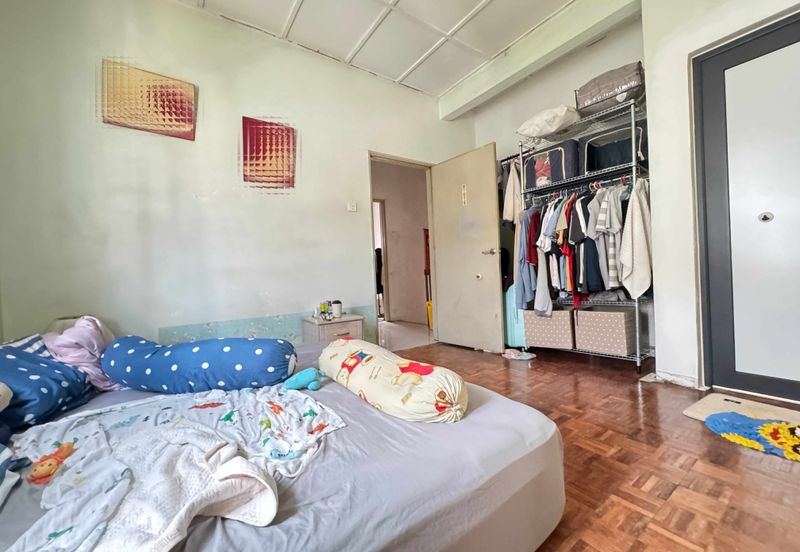 Pusat Bandar Puchong