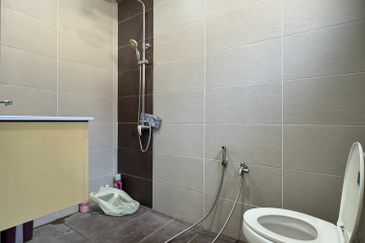 Pusat Bandar Puchong