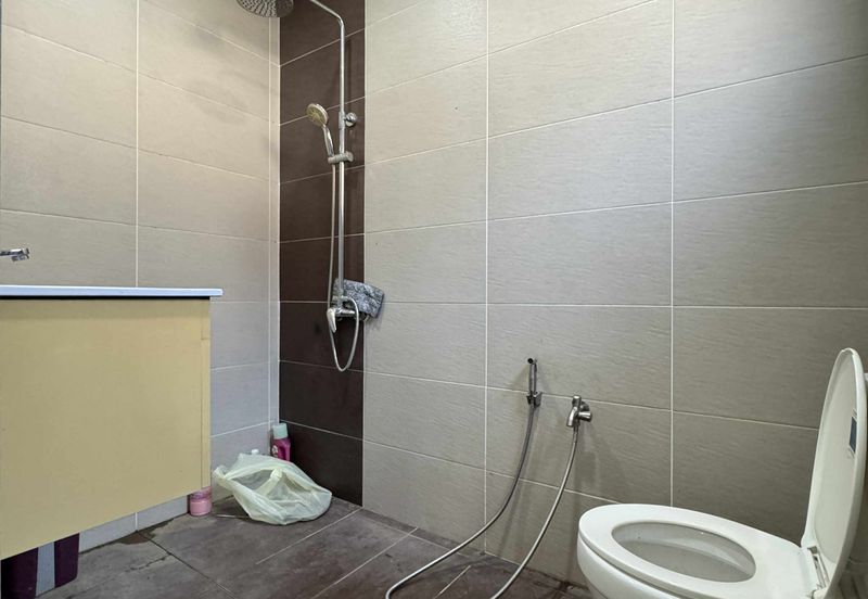 Pusat Bandar Puchong