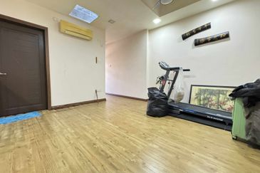 Pusat Bandar Puchong