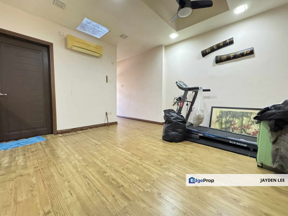 2 Sty Taman Wawasan 3 Pusat Bandar Puchong 22x75sf , Selangor, Bandar Puteri Puchong