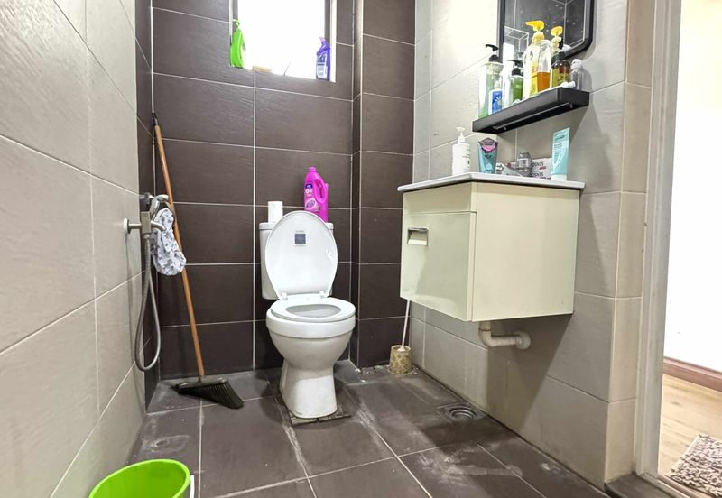 Pusat Bandar Puchong