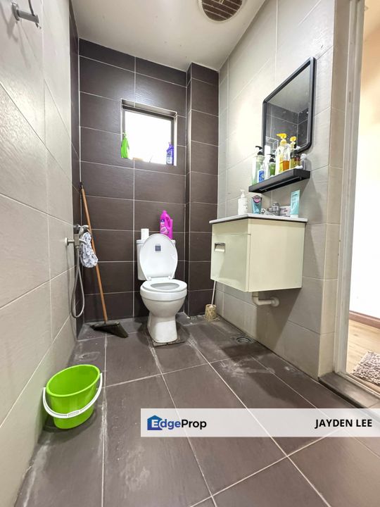 2 Sty Taman Wawasan 3 Pusat Bandar Puchong 22x75sf , Selangor, Bandar Puteri Puchong