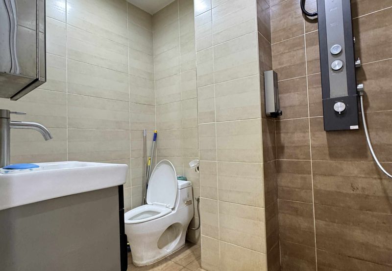 Pusat Bandar Puchong