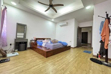 Pusat Bandar Puchong