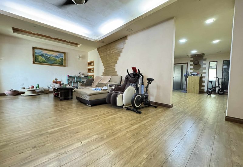 Pusat Bandar Puchong