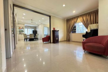 Pusat Bandar Puchong