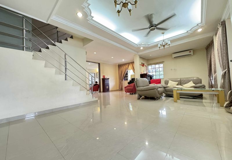 Pusat Bandar Puchong