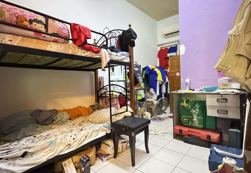 Taman Mutiara Puchong