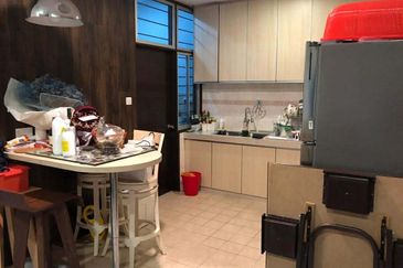 Pusat Bandar Puchong