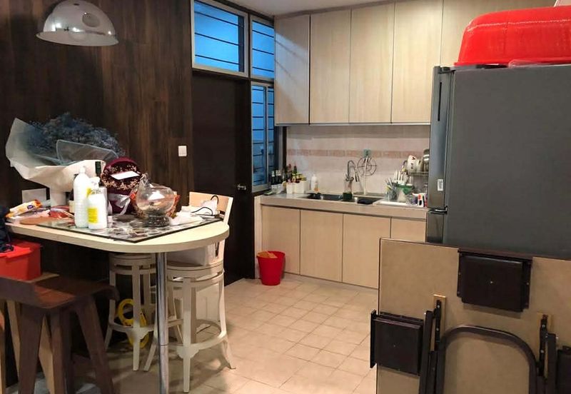 Pusat Bandar Puchong