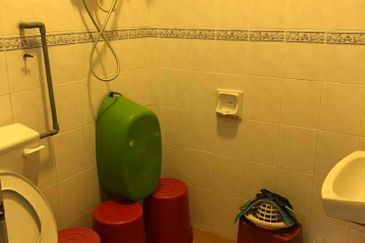 Pusat Bandar Puchong