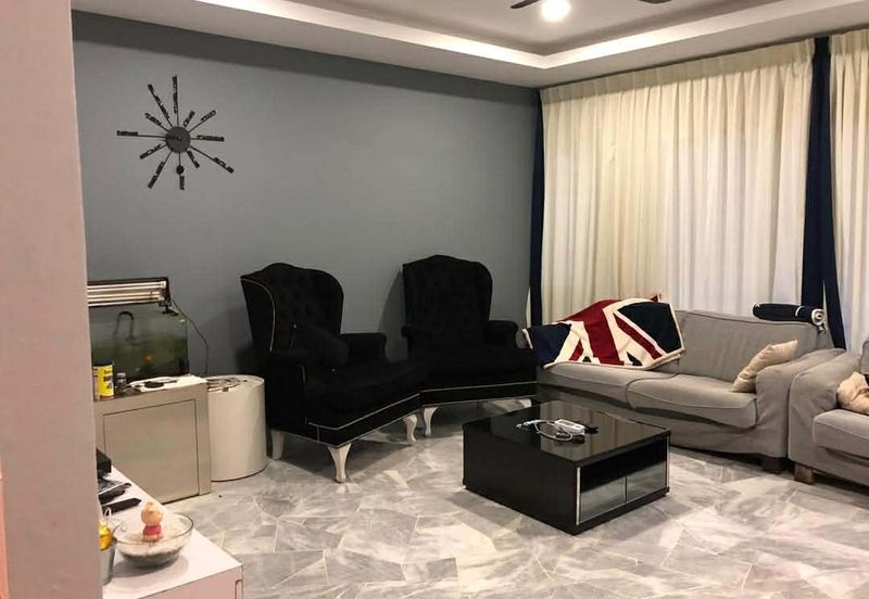 Pusat Bandar Puchong