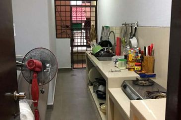 Pusat Bandar Puchong