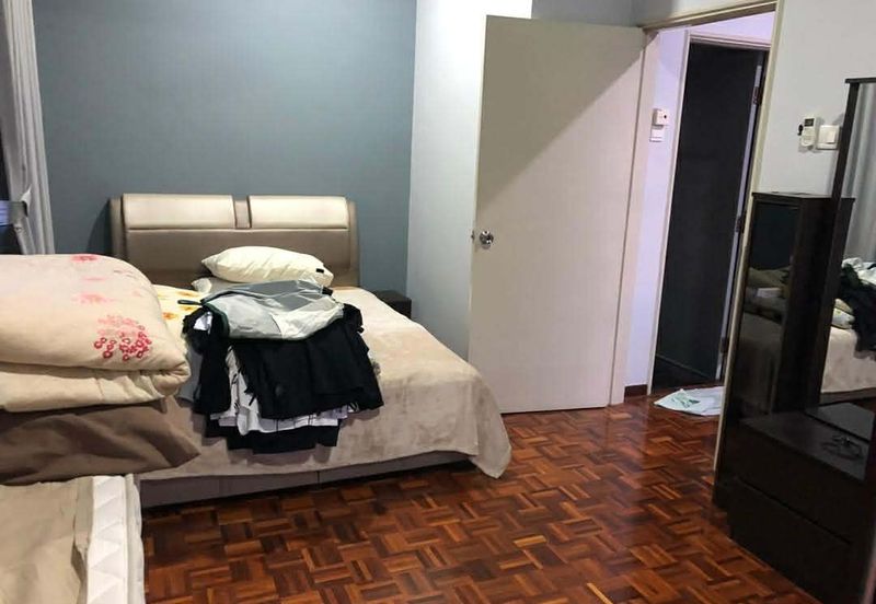 Pusat Bandar Puchong