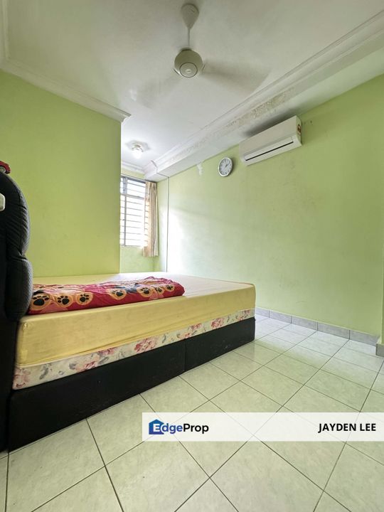 Below Market 2.5 Sty Taman Mutiara Puchong Jalan Tmp Puchong   , Selangor, Puchong