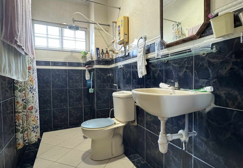 Pusat Bandar Puchong