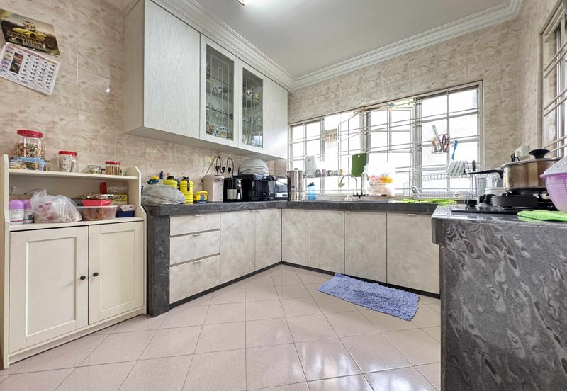 Pusat Bandar Puchong