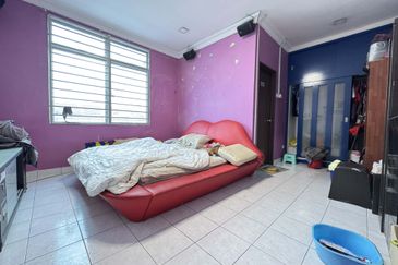 Taman Wawasan, Pusat Bandar Puchong