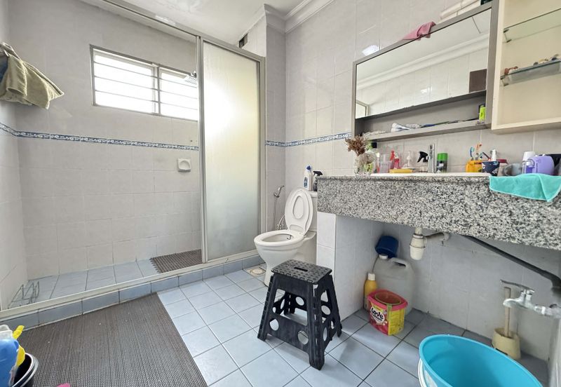 Pusat Bandar Puchong