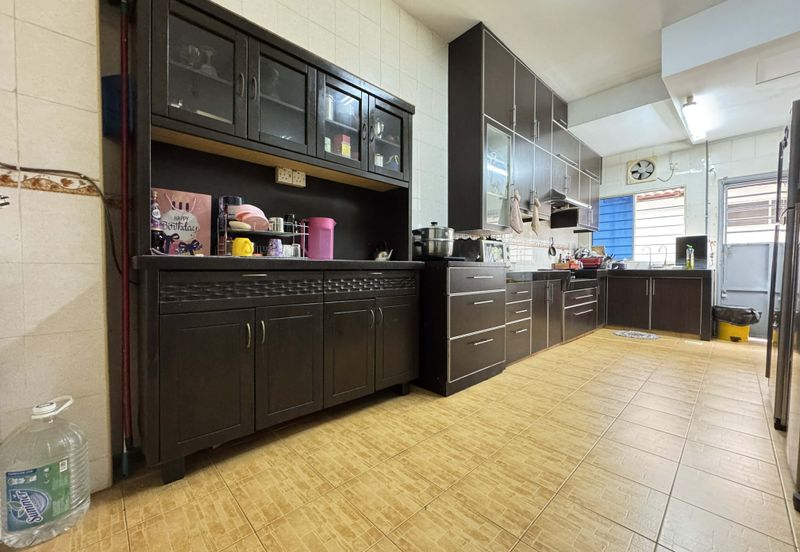 Pusat Bandar Puchong