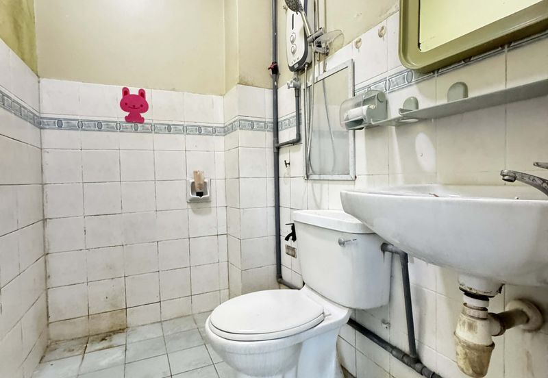 Pusat Bandar Puchong