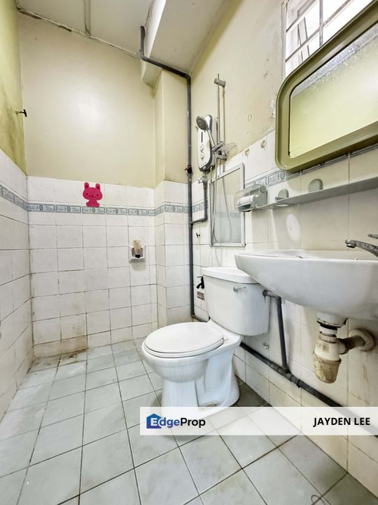 2 sty Taman Wawasan 2 Pusat Bandar Puchong   , Selangor, Puchong