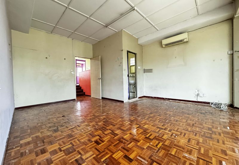 Pusat Bandar Puchong