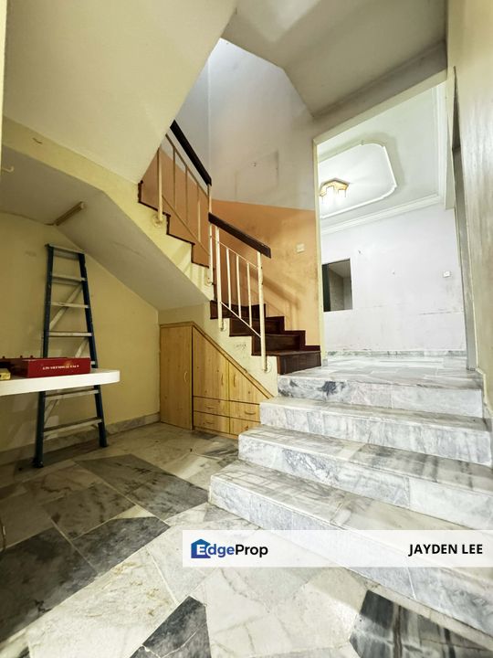 2 sty Taman Wawasan 2 Pusat Bandar Puchong   , Selangor, Puchong