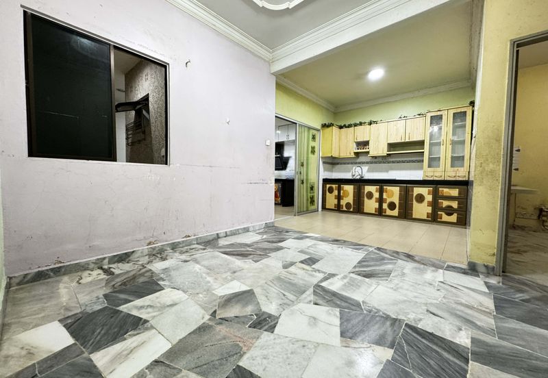 Pusat Bandar Puchong