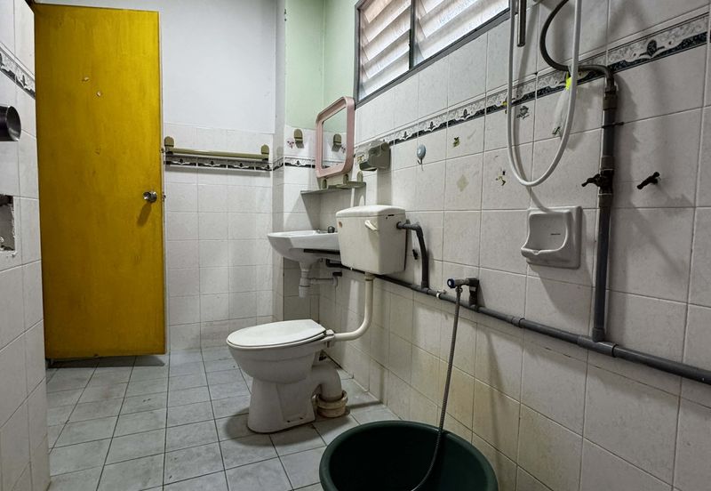 Pusat Bandar Puchong