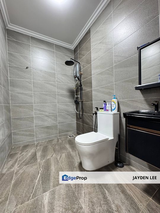 Fully Renovation 2 Sty Taman Sri Indah Jalan Bendahara Klang             , Selangor, Klang